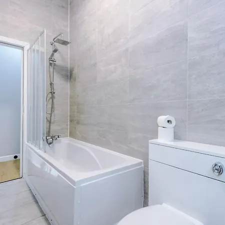 Stylish Apartment Located In The City Centre Of Liverpool Buitenkant foto